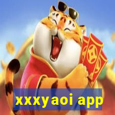 xxxyaoi app